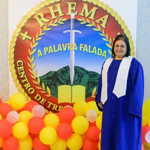 Igreja Verbo da Vida em Feira de Santana (BA)