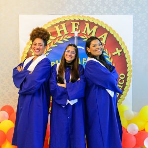 Igreja Verbo da Vida em Feira de Santana (BA)