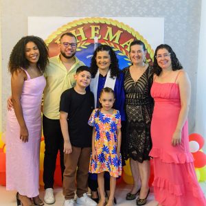 Igreja Verbo da Vida em Feira de Santana (BA)