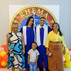 Igreja Verbo da Vida em Feira de Santana (BA)