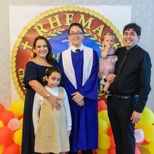 Igreja Verbo da Vida em Feira de Santana (BA)