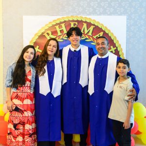 Igreja Verbo da Vida em Feira de Santana (BA)