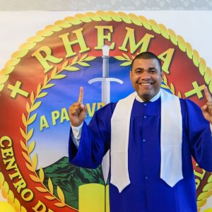Igreja Verbo da Vida em Feira de Santana (BA)