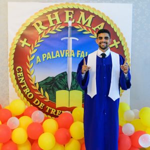 Igreja Verbo da Vida em Feira de Santana (BA)