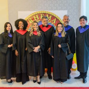 Igreja Verbo da Vida em Feira de Santana (BA)