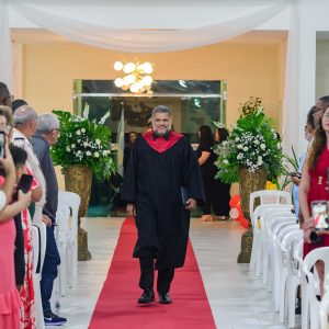 Igreja Verbo da Vida em Feira de Santana (BA)