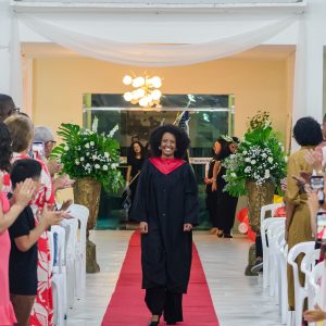 Igreja Verbo da Vida em Feira de Santana (BA)
