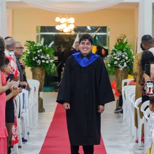 Igreja Verbo da Vida em Feira de Santana (BA)