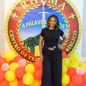 Igreja Verbo da Vida em Feira de Santana (BA)