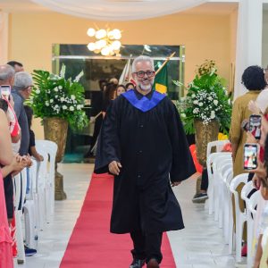 Igreja Verbo da Vida em Feira de Santana (BA)