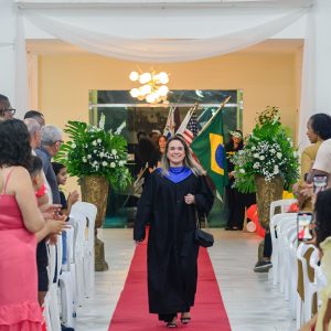 Igreja Verbo da Vida em Feira de Santana (BA)