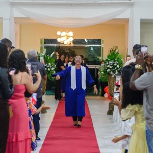Igreja Verbo da Vida em Feira de Santana (BA)
