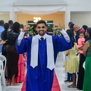 Igreja Verbo da Vida em Feira de Santana (BA)
