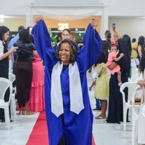 Igreja Verbo da Vida em Feira de Santana (BA)