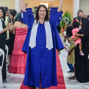 Igreja Verbo da Vida em Feira de Santana (BA)
