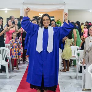 Igreja Verbo da Vida em Feira de Santana (BA)