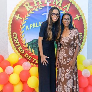 Igreja Verbo da Vida em Feira de Santana (BA)