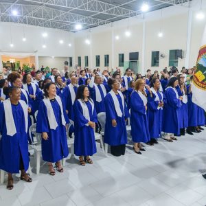 Igreja Verbo da Vida em Feira de Santana (BA)