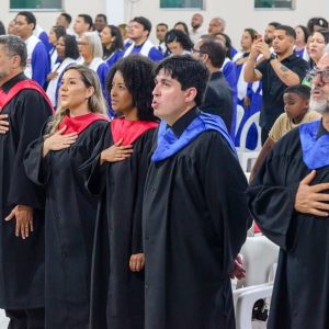 Igreja Verbo da Vida em Feira de Santana (BA)