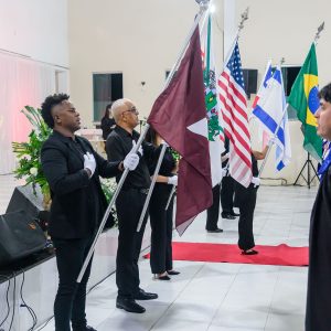 Igreja Verbo da Vida em Feira de Santana (BA)