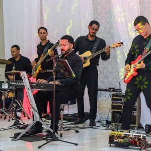Igreja Verbo da Vida em Feira de Santana (BA)