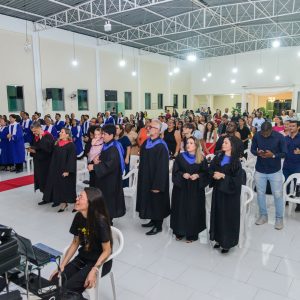 Igreja Verbo da Vida em Feira de Santana (BA)