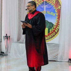 Igreja Verbo da Vida em Feira de Santana (BA)