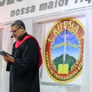Igreja Verbo da Vida em Feira de Santana (BA)