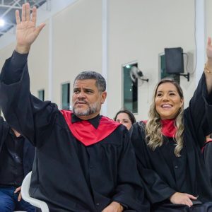 Igreja Verbo da Vida em Feira de Santana (BA)