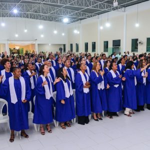 Igreja Verbo da Vida em Feira de Santana (BA)