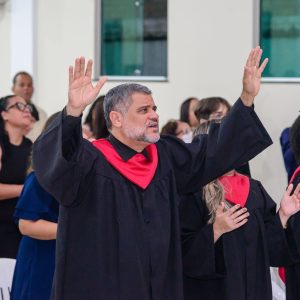 Igreja Verbo da Vida em Feira de Santana (BA)