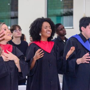 Igreja Verbo da Vida em Feira de Santana (BA)
