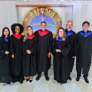 Igreja Verbo da Vida em Feira de Santana (BA)