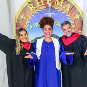 Igreja Verbo da Vida em Feira de Santana (BA)