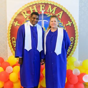 Igreja Verbo da Vida em Feira de Santana (BA)