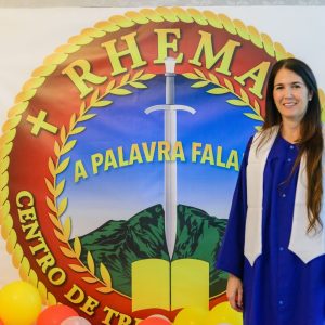 Igreja Verbo da Vida em Feira de Santana (BA)