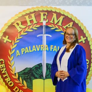 Igreja Verbo da Vida em Feira de Santana (BA)