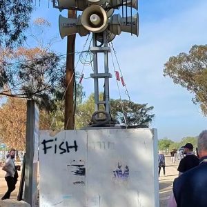 Pastor Diego Ticianeli participou de evento em Israel