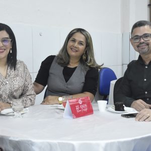 Verbo em Paulista (PE) comemorou 25 anos do Rhema