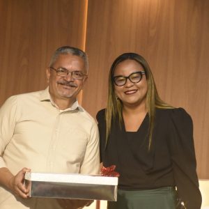 Verbo em Paulista (PE) comemorou 25 anos do Rhema