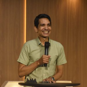 Verbo em Paulista (PE) comemorou 25 anos do Rhema