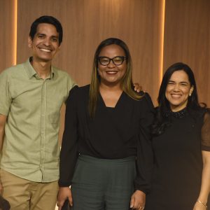 Verbo em Paulista (PE) comemorou 25 anos do Rhema