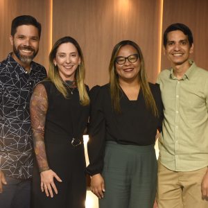 Verbo em Paulista (PE) comemorou 25 anos do Rhema