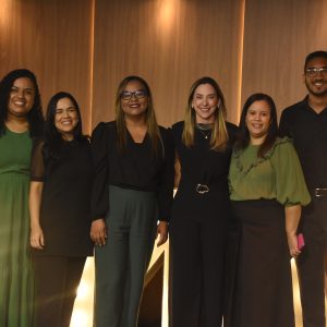 Verbo em Paulista (PE) comemorou 25 anos do Rhema