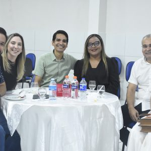 Verbo em Paulista (PE) comemorou 25 anos do Rhema