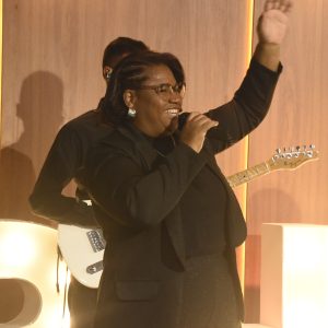 Verbo em Paulista (PE) comemorou 25 anos do Rhema