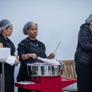 Aula de Campo foi repleta de ensino e comunhão na Europa