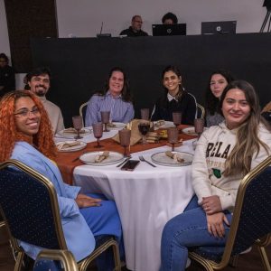 Aula de Campo foi repleta de ensino e comunhão na Europa