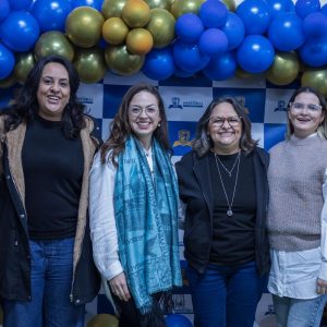 Aula de Campo foi repleta de ensino e comunhão na Europa