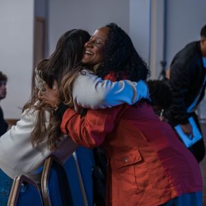 Aula de Campo foi repleta de ensino e comunhão na Europa